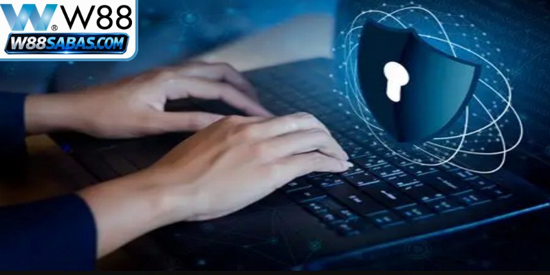 Chính Sách Bảo Mật 3 W88 thu thập một số thông tin cơ bản như họ tên, email, số điện thoại