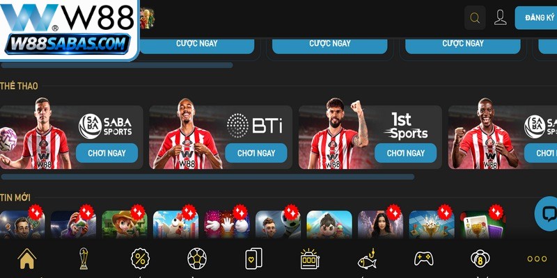 Tải App W88 - Bật Mí Cách Download Ứng Dụng Nhanh 4 Ứng dụng W88 có tự động cập nhật phiên bản mới không