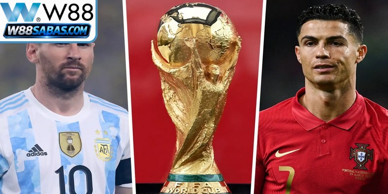 Thông Tin Về Cơn Sốt World Cup 2026 - Sức Hút Giải Đấu Kỷ Lục 2 Cộng đồng mạng liên tục tìm kiếm thông tin về cơn sốt World Cup 2026
