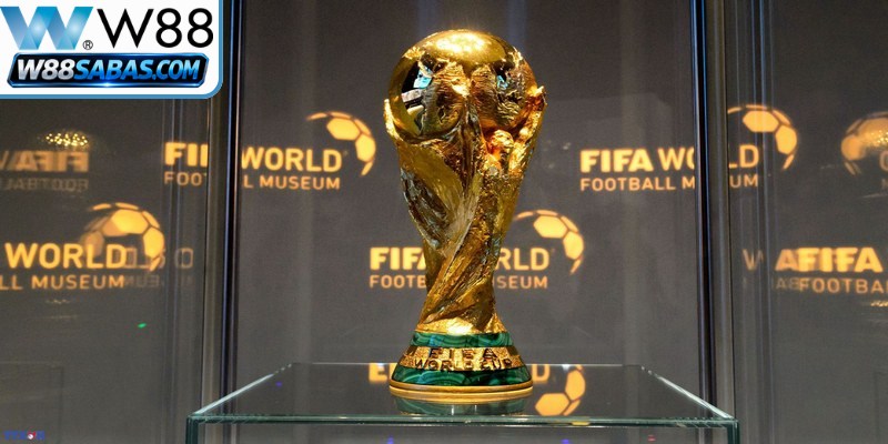 Thông Tin Về Cơn Sốt World Cup 2026 - Sức Hút Giải Đấu Kỷ Lục 1 Sự cuồng nhiệt thông tin về cơn sốt World Cup 2026