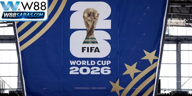 Thông Tin Về Cơn Sốt World Cup 2026 - Sức Hút Giải Đấu Kỷ Lục 3 Tận dụng tốt thông tin về cơn sốt World Cup 2026 để giành chiến thắng