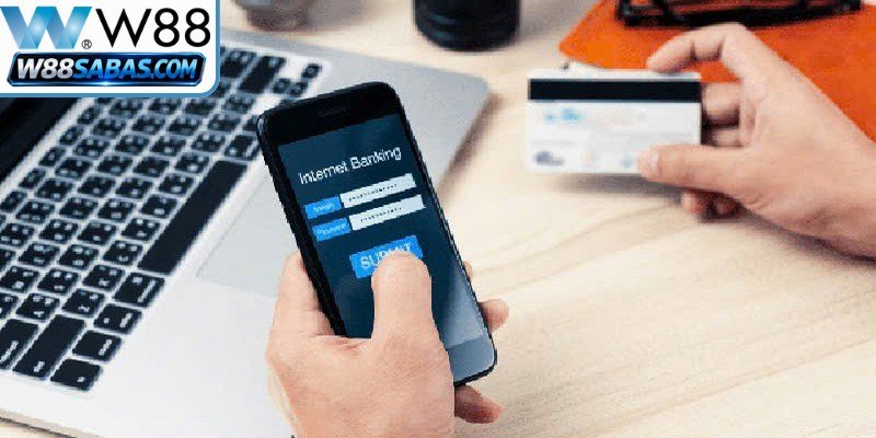 Trùng Tên Tài Khoản W88 - Hướng Dẫn Xử Lý Chi Tiết Nhất 1 Khai báo chuẩn xác loại bỏ nguy cơ trùng tên tài khoản W88 khi chơi