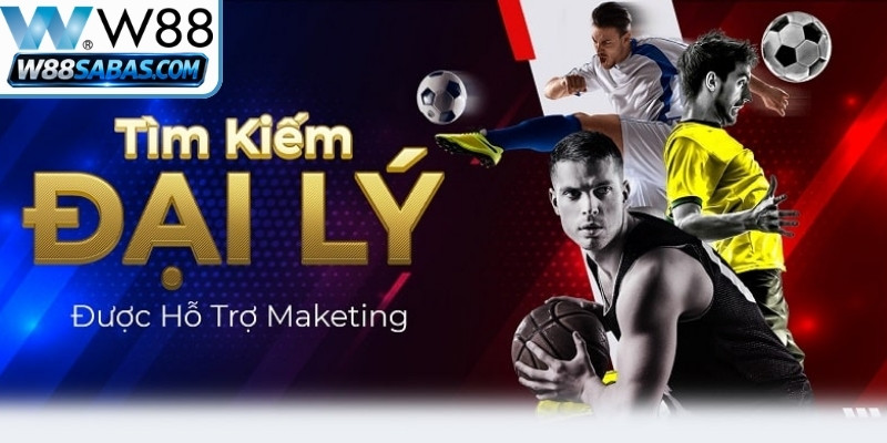 Đại Lý W88 – Kết Nối Đam Mê Cùng Cơ Hội Kinh Doanh 1 Chương trình đại lý W88 là một cơ hội đầy tiềm năng cho nhiều người